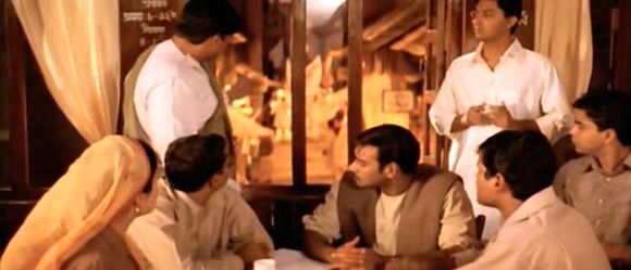 The Legend of Bhagat Singh