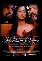 The Maori Merchant of Venice