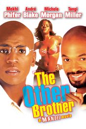 Poster The Other Brother