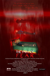 Poster The Path of Fear