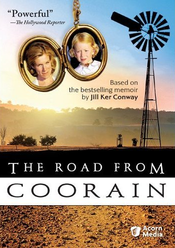 Poster The Road from Coorain