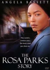 Poster The Rosa Parks Story