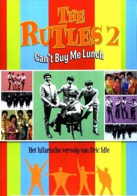 The Rutles 2: Can't Buy Me Lunch poster