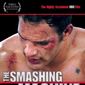 Poster 1 The Smashing Machine