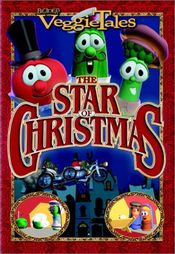 Poster The Star of Christmas