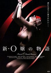 Poster The Story of O: Untold Pleasures