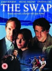 Poster The Swap