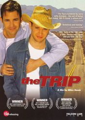 Poster The Trip