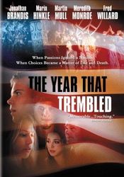 Poster The Year That Trembled