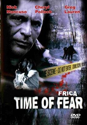 Time of Fear poster