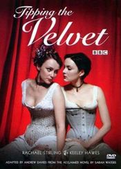 Poster Tipping the Velvet
