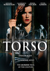 Poster Torso: The Evelyn Dick Story