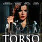 Poster 1 Torso: The Evelyn Dick Story