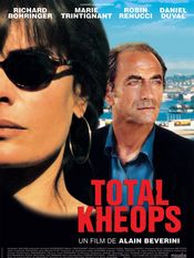 Poster Total Kheops