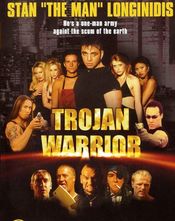 Poster Trojan Warrior