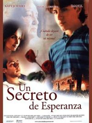 Un secreto de Esperanza poster