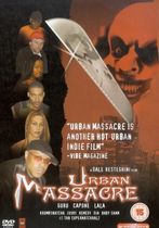 Urban Massacre