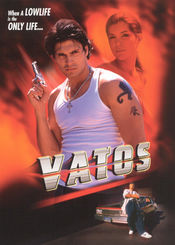 Poster Vatos