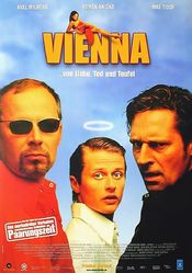 Poster Vienna