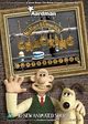 Film - Wallace & Gromit's Cracking Contraptions