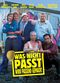 Film Was nicht passt, wird passend gemacht