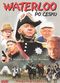 Film Waterloo po cesku