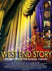Poster West End Story