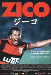 Poster Zico