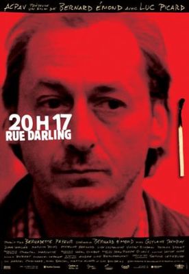 20h17 rue Darling poster