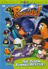 3-2-1 Penguins: The Doom Funnel Rescue!