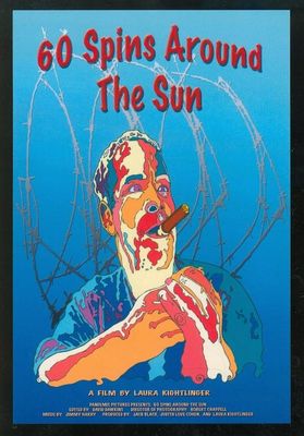 60 Spins Around the Sun poster