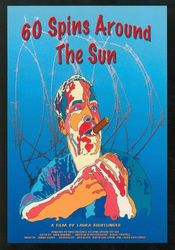 Poster 60 Spins Around the Sun