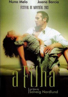 A Filha poster