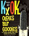 A View from the Top: KXOK in the Sixties