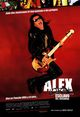 Film - Alex Lora: Esclavo del Rocanrol