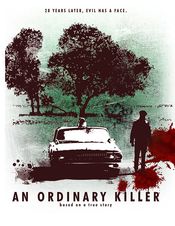 Poster An Ordinary Killer