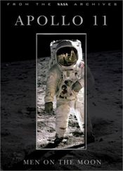 Poster Apollo 11: Men on the Moon