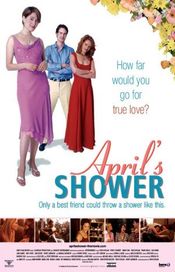 Poster April's Shower