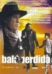 Poster Bala perdida /I