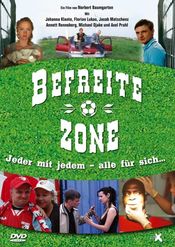 Poster Befreite Zone