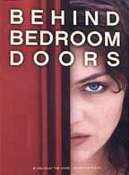Poster Behind Bedroom Doors