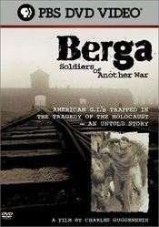 Poster Berga: Soldiers of Another War
