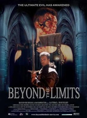 Beyond the Limits poster