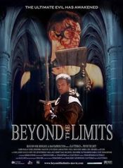 Poster Beyond the Limits