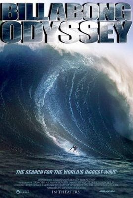 Billabong Odyssey poster