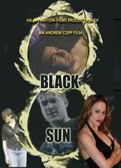 Poster Black Sun