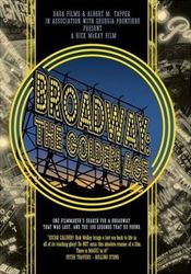 Poster Broadway: The Golden Age, by the Legends Who Were There