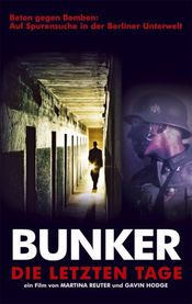 Poster Bunker - Die letzten Tage