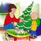 Foto 14 Caillou's Holiday Movie