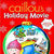 Caillou's Holiday Movie